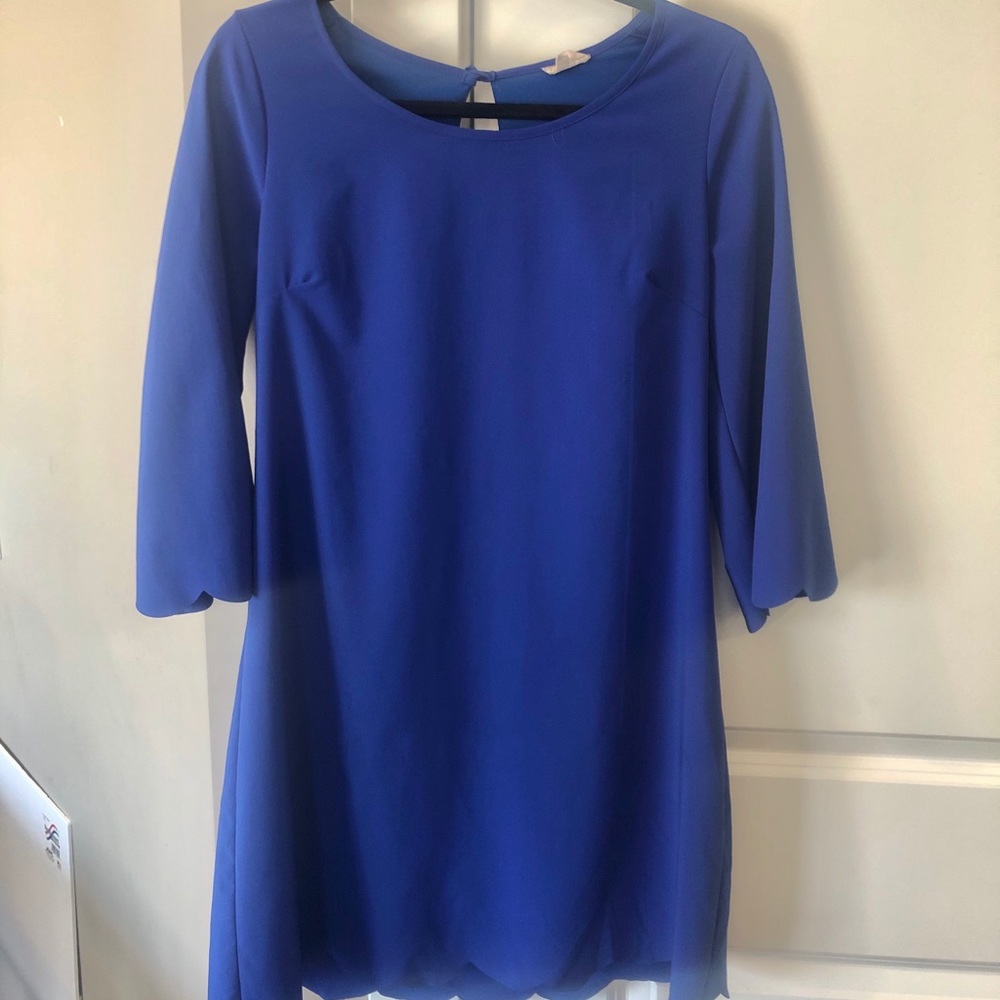 Women’s tunic dress